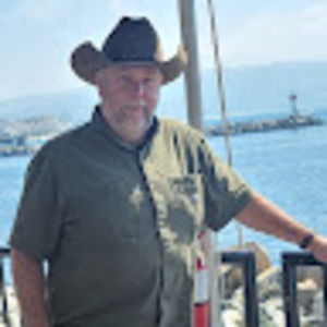 Meet your Posher, Patrick